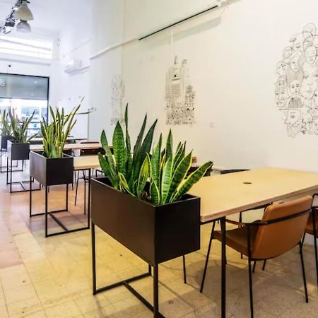 Ourplace Nachalat Binyamin Tel Awiw Zewnętrze zdjęcie