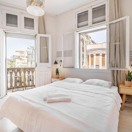 Ourplace Nachalat Binyamin Tel Awiw Zewnętrze zdjęcie