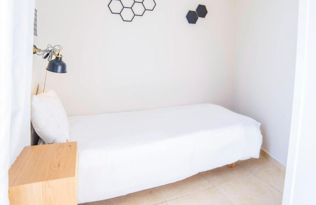 Ourplace Nachalat Binyamin Tel Awiw Zewnętrze zdjęcie