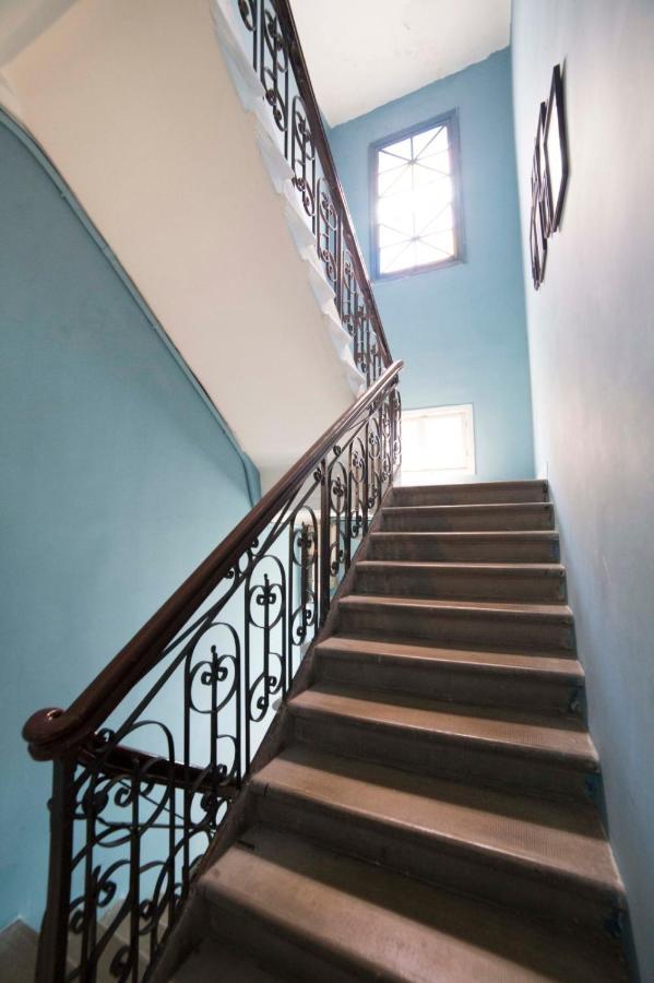 Ourplace Nachalat Binyamin Tel Awiw Zewnętrze zdjęcie