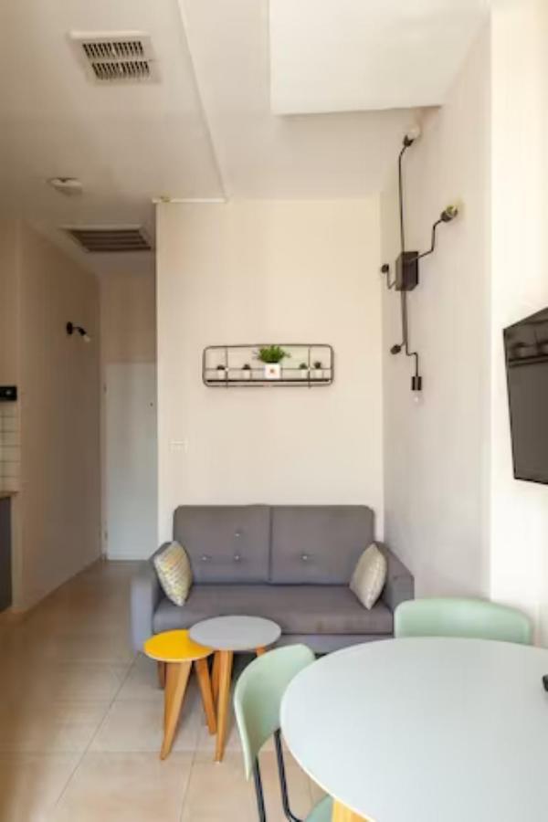 Ourplace Nachalat Binyamin Tel Awiw Zewnętrze zdjęcie
