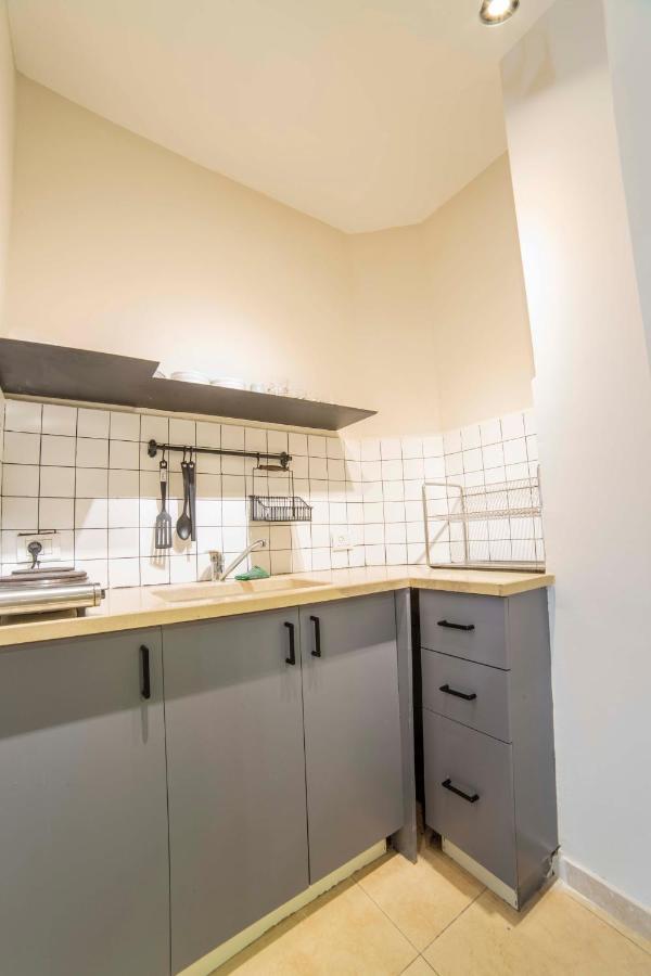 Ourplace Nachalat Binyamin Tel Awiw Zewnętrze zdjęcie