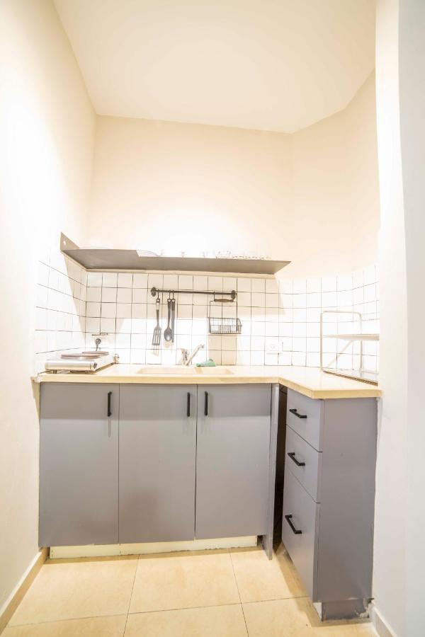 Ourplace Nachalat Binyamin Tel Awiw Zewnętrze zdjęcie