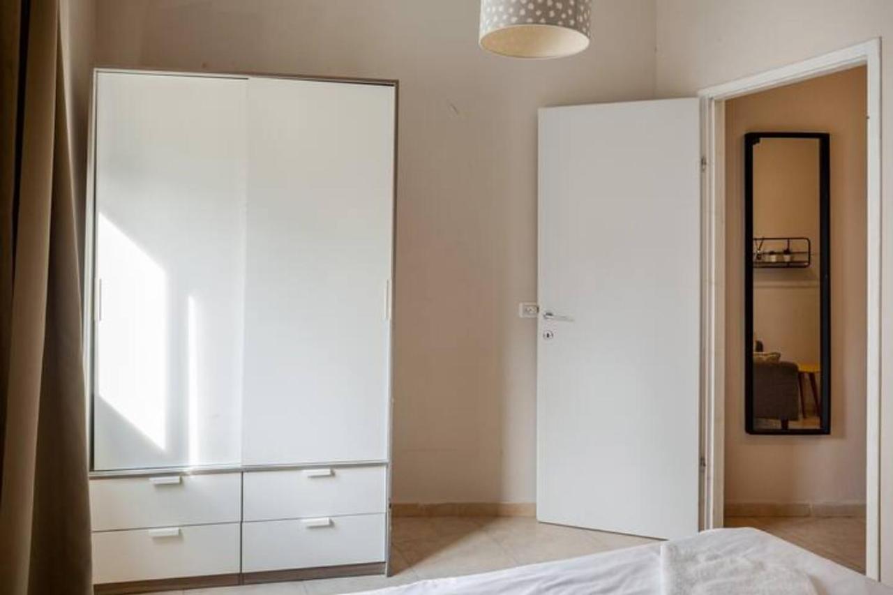 Ourplace Nachalat Binyamin Tel Awiw Zewnętrze zdjęcie