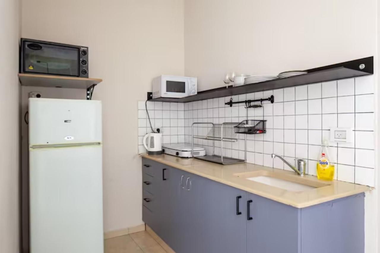 Ourplace Nachalat Binyamin Tel Awiw Zewnętrze zdjęcie