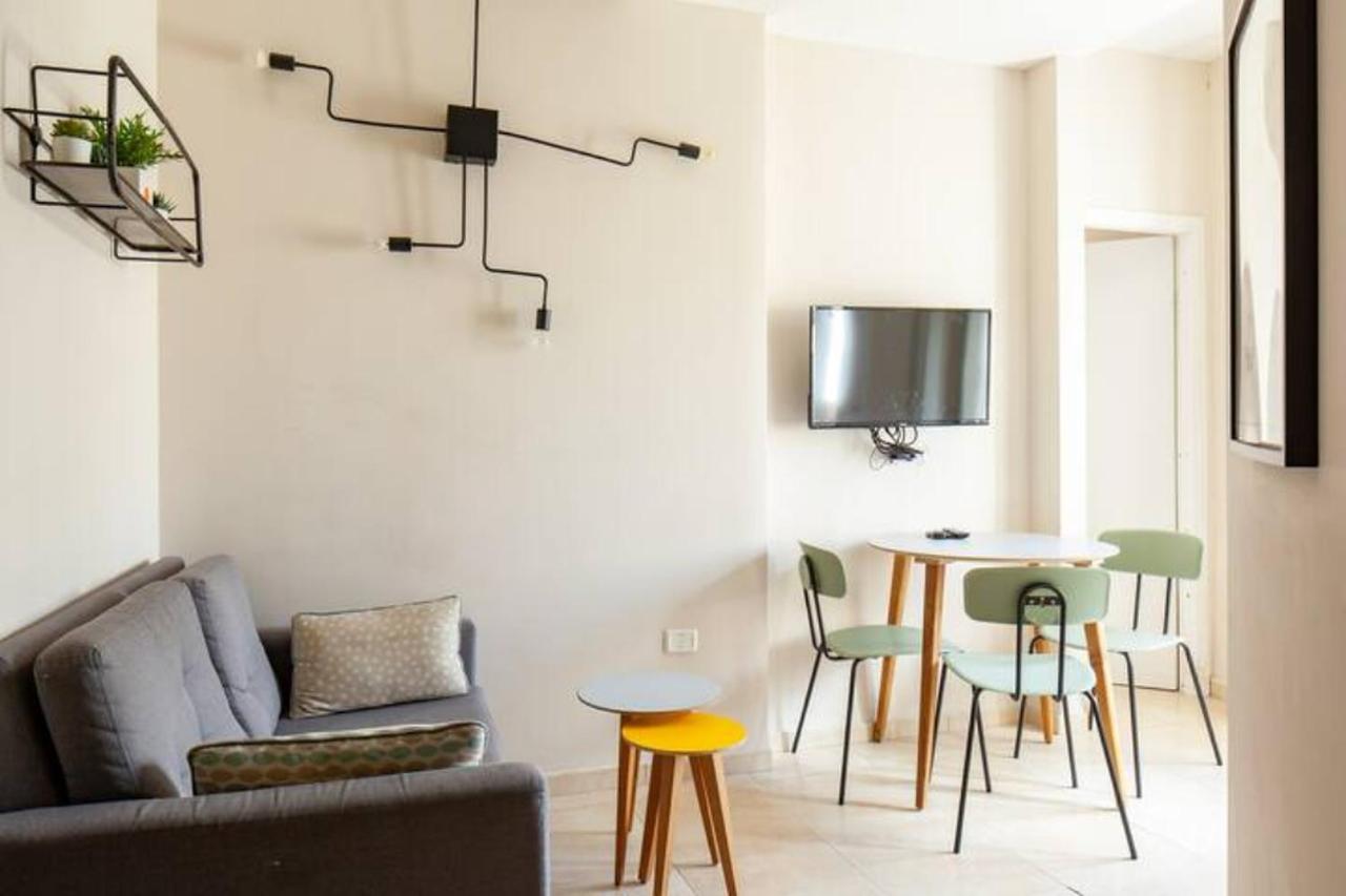 Ourplace Nachalat Binyamin Tel Awiw Zewnętrze zdjęcie