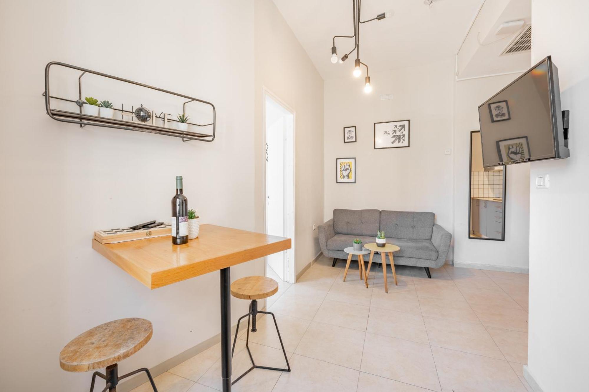 Ourplace Nachalat Binyamin Tel Awiw Zewnętrze zdjęcie